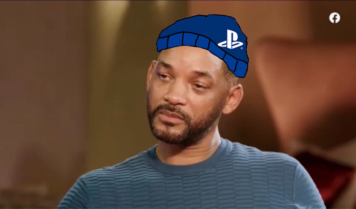 willjacam's tweet image. Os pôneis esperando uma hora de Showcase só pra ver um monte de multi e mais uma DLC de Miranha! Kkkkkk
#SonyShowCase