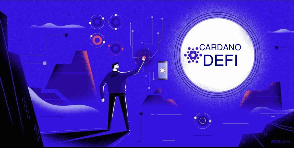 ShillMoBaggins's tweet photo. ‼️PUBLIC SERVICE ANNOUNCEMENT ‼️ 
If you seek to enter #CARDANO #DEFI & you are worried about an entry or think you are late, you absolutely need to read this thread 🧵🪡 

NOT FINANCIAL ADVICE JUST MY THOUGHTS FROM PERSONAL EXPERIENCE AFTER LIVING THROUGH TWO BITCOIN CYCLES.

If you bought & held #BITCOIN since Jan 1 at $16,625.51 you’ll be up 58.98% today

If you bought & held #ETHEREUM since Jan 1 at $1,201.1 you’ll be up 50.51% today 

If you bought & held #CARDANO since Jan 1 at 0.2498 you’ll be up 46.04% today 

If you bought & held @AadaFinance $AADA since Jan 1 at 0.2014c you’ll be up 1166.14% today 

If you bought & held @MuesliSwapTeam $MILK since Jan 1 at 0.6552c you’ll be up 191.12% today 

If you bought & held @MinswapDEX $MIN since Jan 1 at $0.0105c you’ll be up 198.29% today 

(Make no mistake the gap in percentage GAINZ btw BTC, ETH, & ADA in relationship to bluechip cardano native token will only continue to exponentially increase. I’ve said it before I will say it again the biggest opportunity in crypto this cycle is cardano defi)

Some of you reading this post that have not done any research on time lines and market cycles will look at the numbers above and take it as they have missed out on opportunity, DEAD WRONG! If you think this, YOU ARE NOT PAYING ATTENTION. Now pls pay attention.

We are a whole 10 months before the bitcoin halving. The LARGEST GAINZ,  of every bull market are had after the halving. For #Altcoins Approximately 90% of the GAINZ in a bull market come after the halving. 

MAKE NO MISTAKE in the coming months as we go into #DEFI SUMMER @MuesliSwapTeam & @MinswapDEX will reach @AadaFinance’s 1000% gains from Jan 1st price, putting $MILK at $7.21c & @MinswapDEX $MIN at $0.116c

Where does this put $AADA? Well I fully expect #AADA to break it’s all time dollar high of $4.41 & reach a high btw $10 & $20 by the halving which will be 10-20% of $100 which is my low end of my AADA Price prediction for bull market high but if you read my AADA price prediction you know I stated it could also reach $196.24 & $301 in an euphoria filled parabolic move. 

Please before you cast doubt read the full analysis on why I think this numbers are possible down in the comment section of this post. I will add my price prediction post for AADA below with solid reasoning and data, I don’t just pull number out of my***😆. $10 AADA high by the halving will be 4,865.24% from Jan 1 price & a $20 AADA price will be 9,830.49% from Jan 1, if you think these numbers are not possible, go check how much percentage GAINZ $SNEK had since inception 4 weeks ago. Now decide if you are late to the party or not and OWN YOUR DECISION. I’M NOT A FINANCIAL ADVISER I’M JUST ANOTHER MONKEY ON TWITTER DOING MONKEY BUSINESS. DO YOUR OWN RESEARCH WHILE I DO MY MONKEY BUSINESS 🙉  ADIOS AMIGO