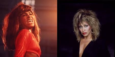 So sad to hear about the passing of the legendary <a href="/tinaturner/">Tina Turner</a> .  What an amazing inspiration, an energetic positive woman until the very end, after being a survivor in the 60s and 70s.  Love you and miss you already Tina!