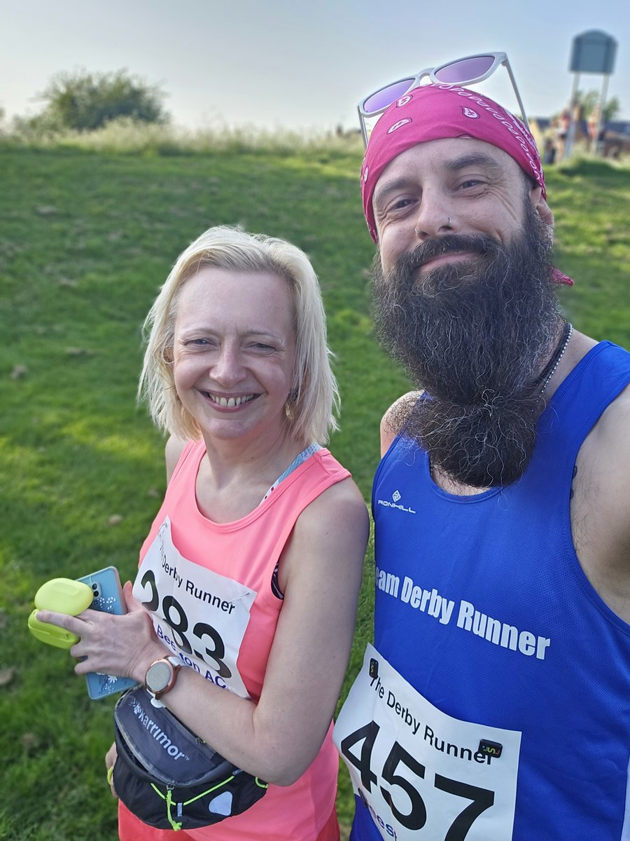goatee2's tweet photo. Beeston Trent 5 mile & debut run as Team Derby Runner
#totontrotters
#werunforcake
#teamderbyrunner
@DERBYRUNNER
#run #runner #running #strava #soberrunner #dadswhorun #beardedrunner #workhardplayhard #nowrunningproud #mentalhealth #depression #recovery
#asthma #asthmaticrunner https://t.co/gCno8R2k7w