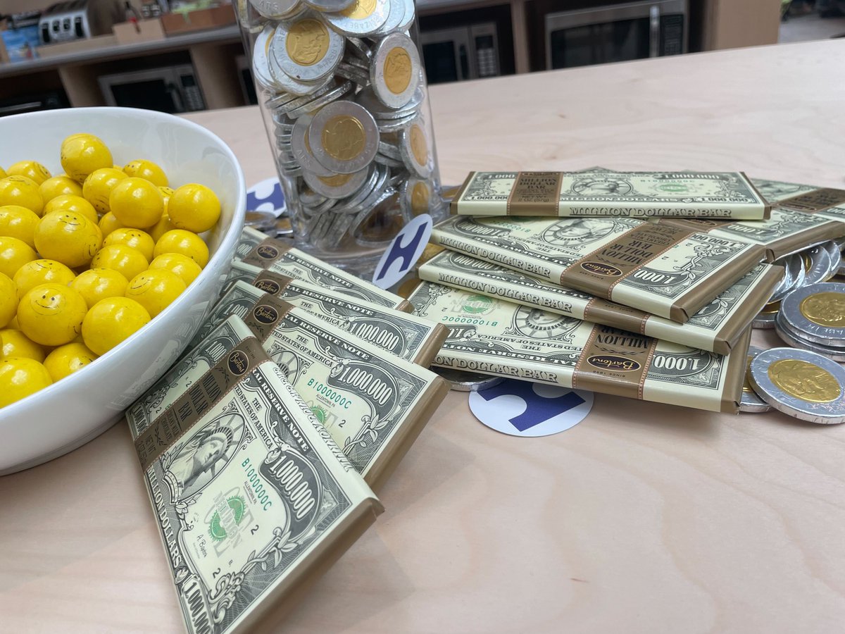 HavenStudiosInc's tweet photo. What an amazing day! We cannot overstate the dedication, creativity, and hard work our team has put into making this moment happen. Thank you for bringing your passion to FAIRGAME$ every day.

For now… time to unwind a bit and enjoy the moment. 🥳 https://t.co/cQmhE9CW6t