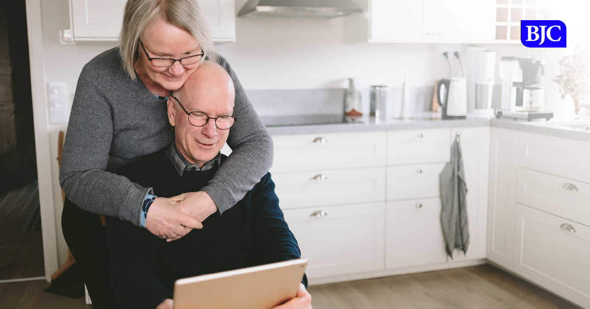 Stroke occurs when the brain cannot get enough blood supply. Certain conditions, like high blood pressure and sickle cell disease, can increase your risk of stroke. To learn about other stroke risk factors and to take the free stroke risk quiz, visit bjc.org/stroke.