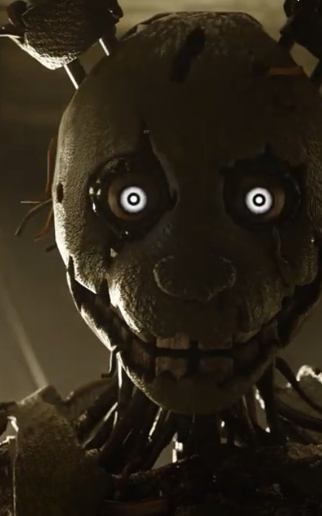Spook