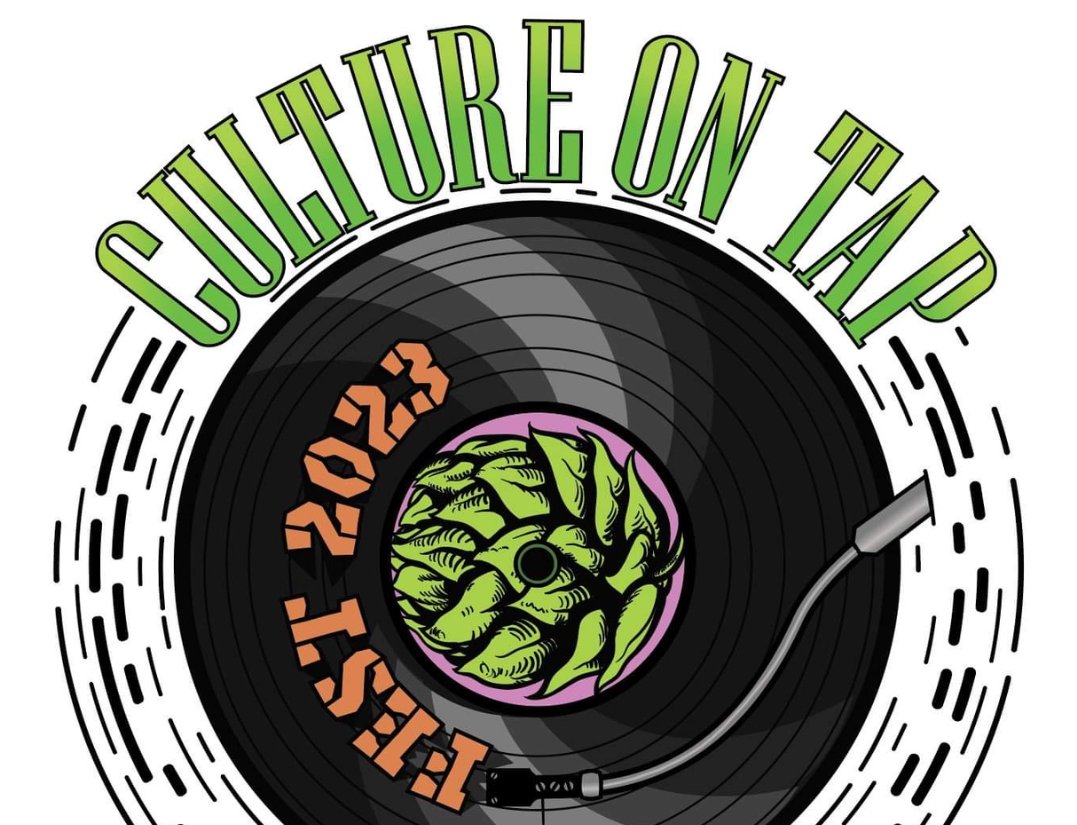 Culture On Tap Festival Celebrates <a href="/BrocktonBeer/">Brockton Beer Company</a>'s One-Year Brewpub Anniversary with Craft Beer, Food, and Music

Details Here: massbrewbros.com/culture-on-tap…