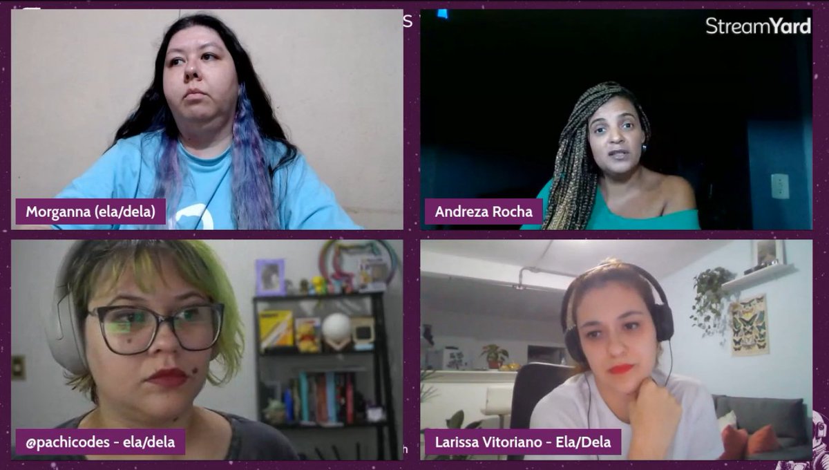 Feministech tweet media