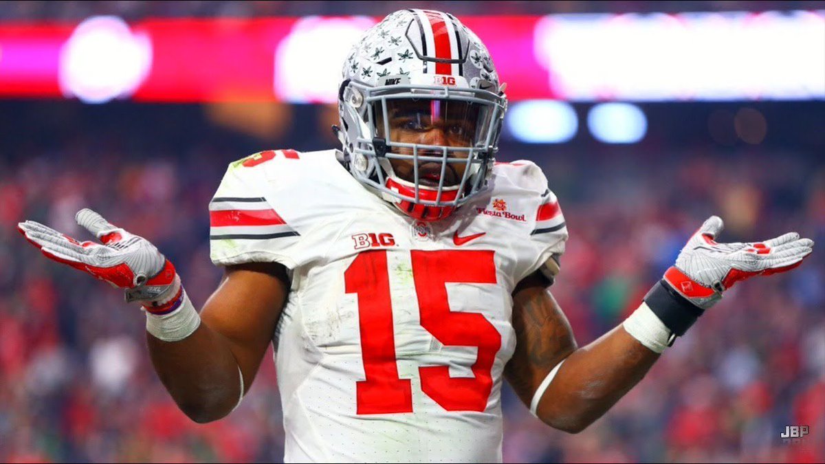 CFBTalkDaily's tweet photo. What a run this was https://t.co/h910kjWfce
