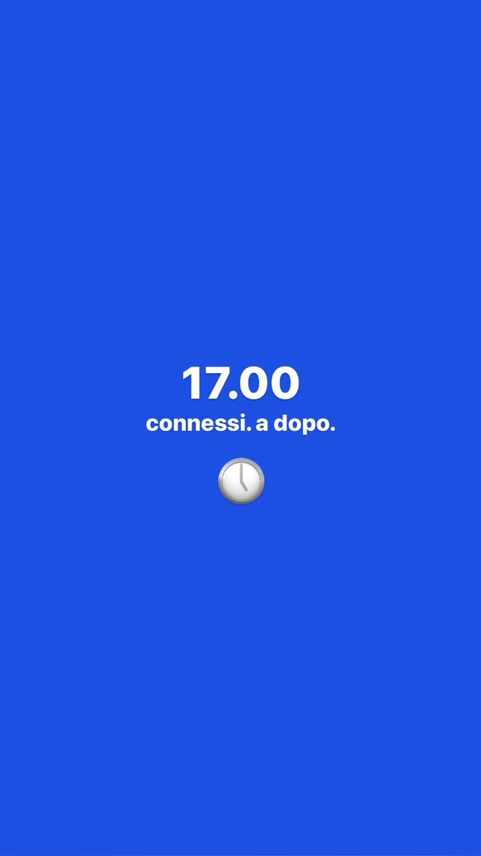 CollaZioboni's tweet photo. Stories Instagram Colla Zio 24 Maggio 2023 #Collazio https://t.co/TNMRiYRYJS