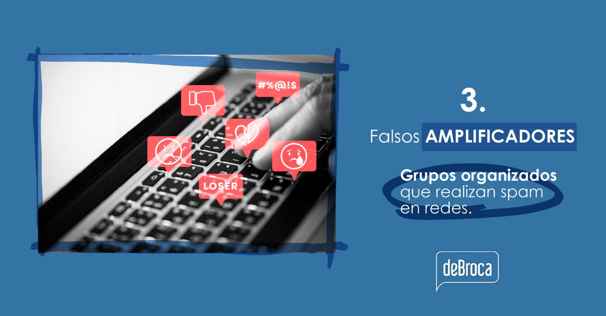 Debroca tweet media