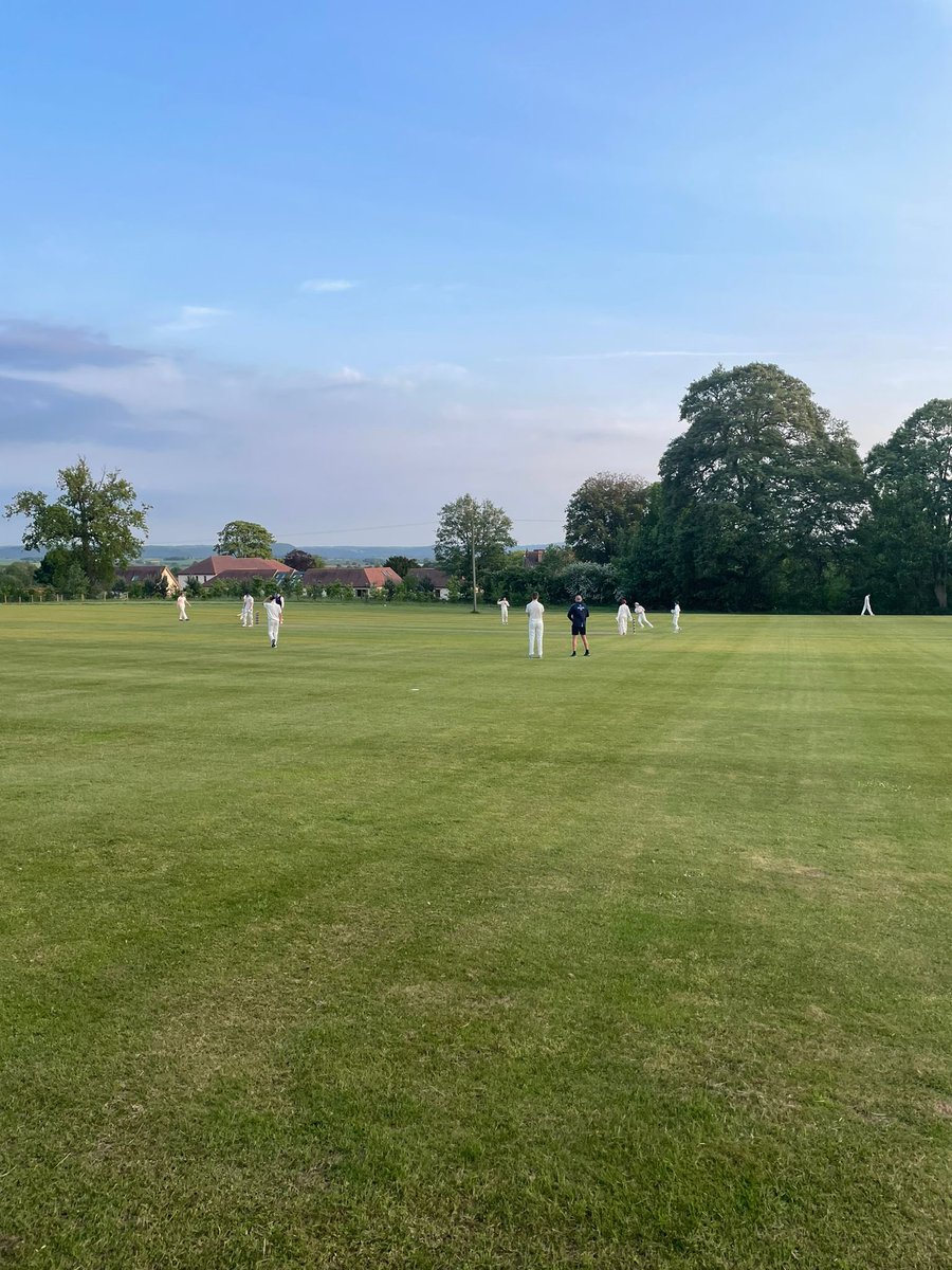 Colwall Cricket Club tweet media