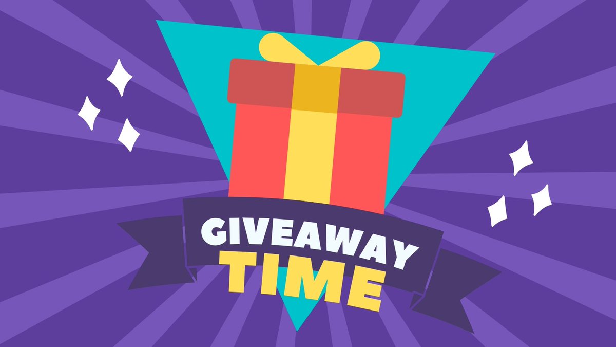 🚨🎉 GIVEAWAY ALERT 🎉🚨

👉 Follow @brianromerox and @JeanVsz
👉 Like this post ❤️
You could win 🔥$50🔥!

Hurry, giveaway ends in 72 Hours ⏰
 #giveaway #contest #winbig 🎁🎊🎈