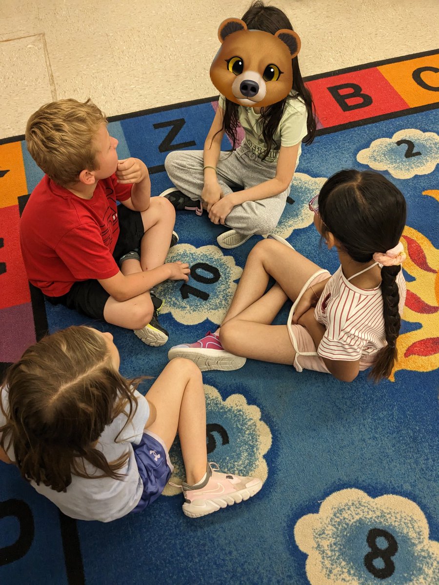 Mrs Harper tweet media