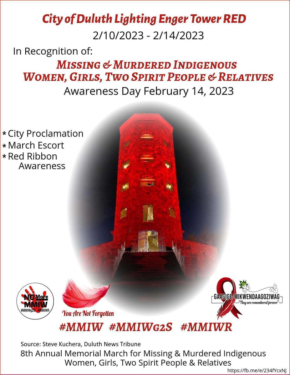 Billboard for the Missing - Reward fund Announcement
northernnewsnow.com/2023/02/15/bil…