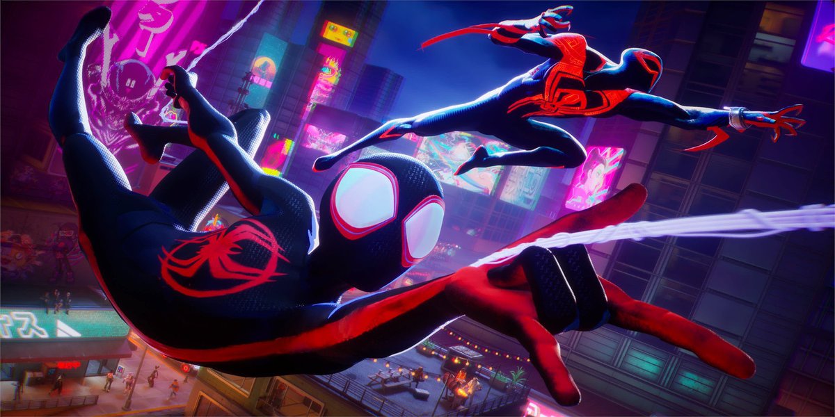 AlanWhos's tweet photo. ONE lucky winner will win a Miles Morales skin (or 1500 vbucks gift) To enter, Retweet this tweet, and follow @A_Futrell101  and myself with notis ON. Ends in 24 hours, good luck everyone! https://t.co/kZbnshKImG