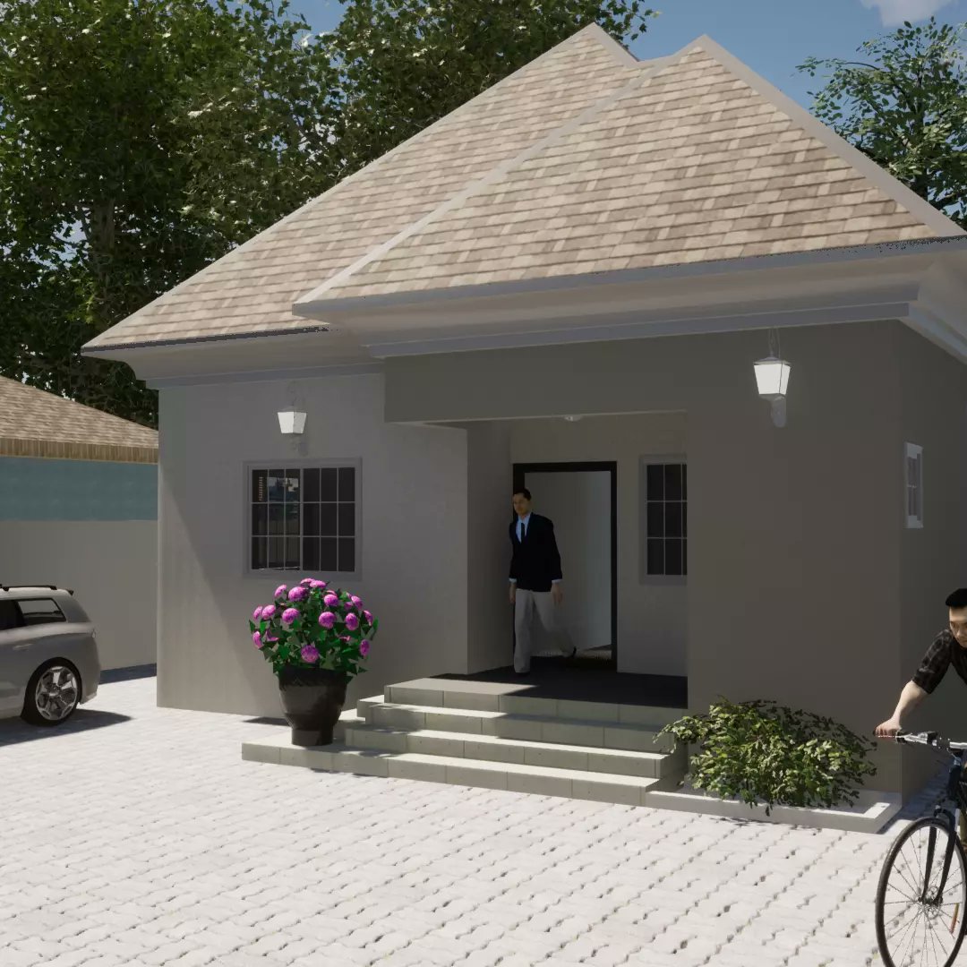 IfedayoDavid1's tweet photo. 2 bedroom design https://t.co/VDrmCJhQIn
