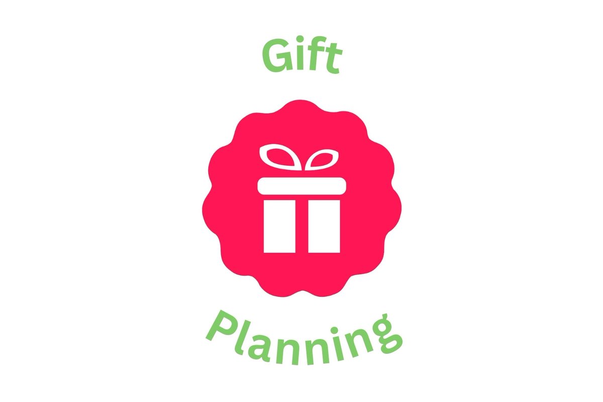 Gift Planning and Your #EstatePlan - provenzalaw.com/chicago-gift-p…

Call (847) 729-3939 now to discuss your situation with our estate planning attorney in #GlenviewIllinois

#PlanningForTheFuture