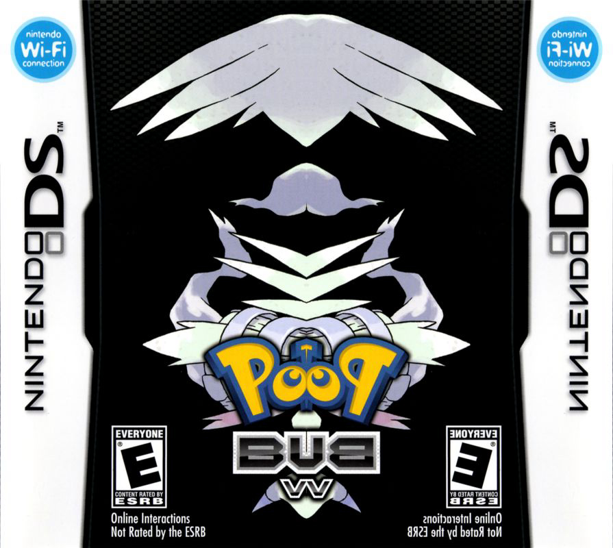 Pokémon Black Version mobygames.com/game/50752/pok…