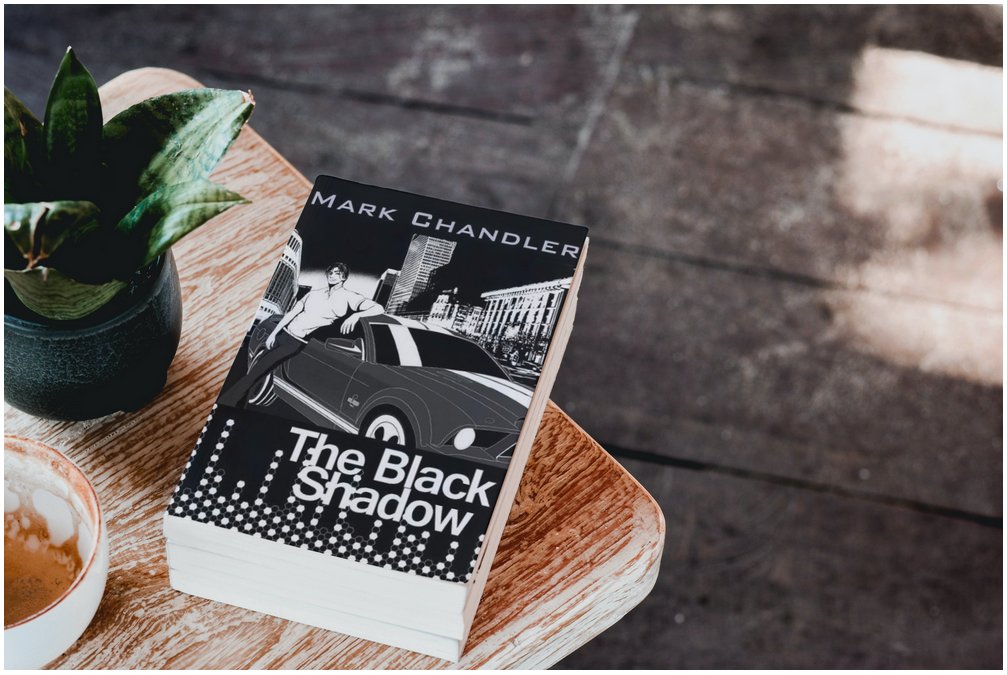 Mark___Chandler's tweet image. Hello! 🙋‍♂️

I'm a full time employee. I'm a husband. I'm a dad.

I've written and self published three books... and not got very far with them 😥

I only have 46 followers - I'm grateful for each one.

Can the wonderful #writingcommunity give me a #writerslift? 

Pls RT + follow!