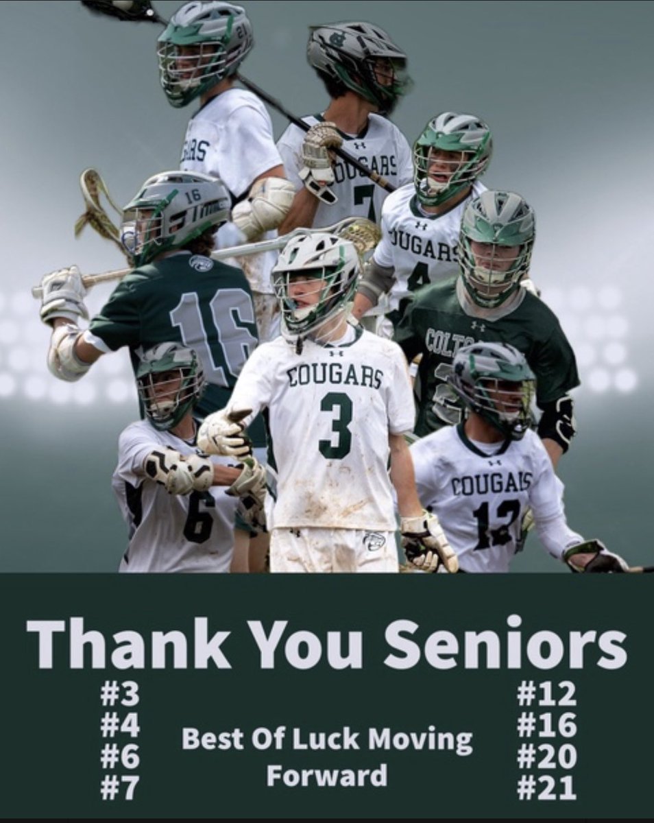 Cougars fall 18-2 to Clearview, and in the blink of an eye season is over. Thank you seniors for all you did this year and the last 4 years, you will be missed. Mindset turns to 2024 season opening day in 313 days. The comeback is always greater than the setback!#GoCougars #PTS