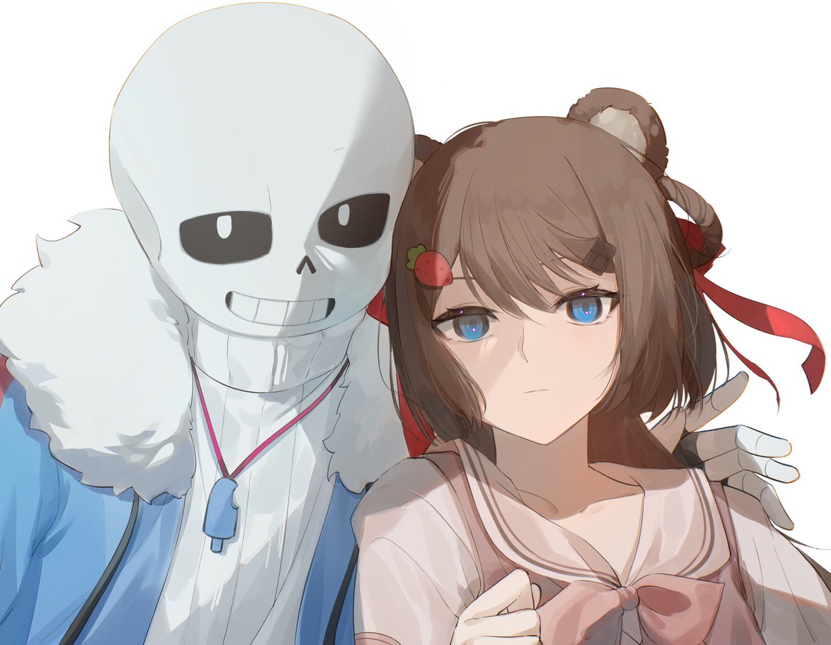 ClamNotfound's tweet photo. Take a photo？

#Mediatale #sans #undertaleAU #undertale https://t.co/507RCZGxqU