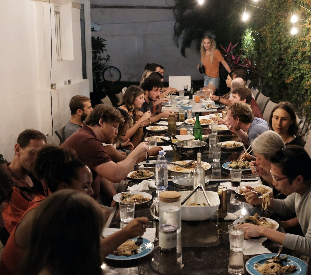 Cabin on Twitter "📍 San Juan, Puerto Rico 🇵🇷 This beachside family