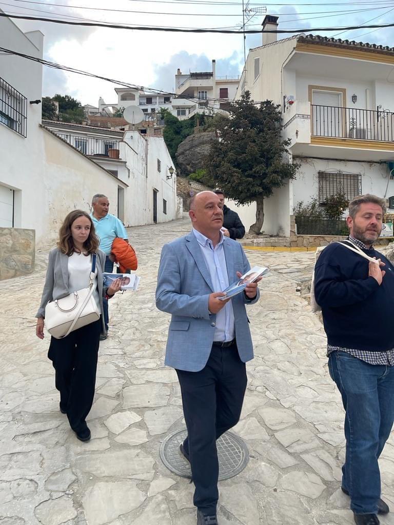 Paco Alcalde Ronda tweet media