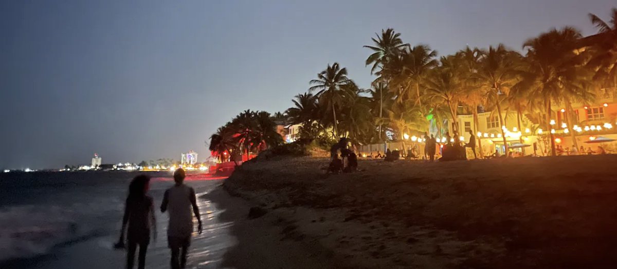Cabin on Twitter "📍 San Juan, Puerto Rico 🇵🇷 This beachside family