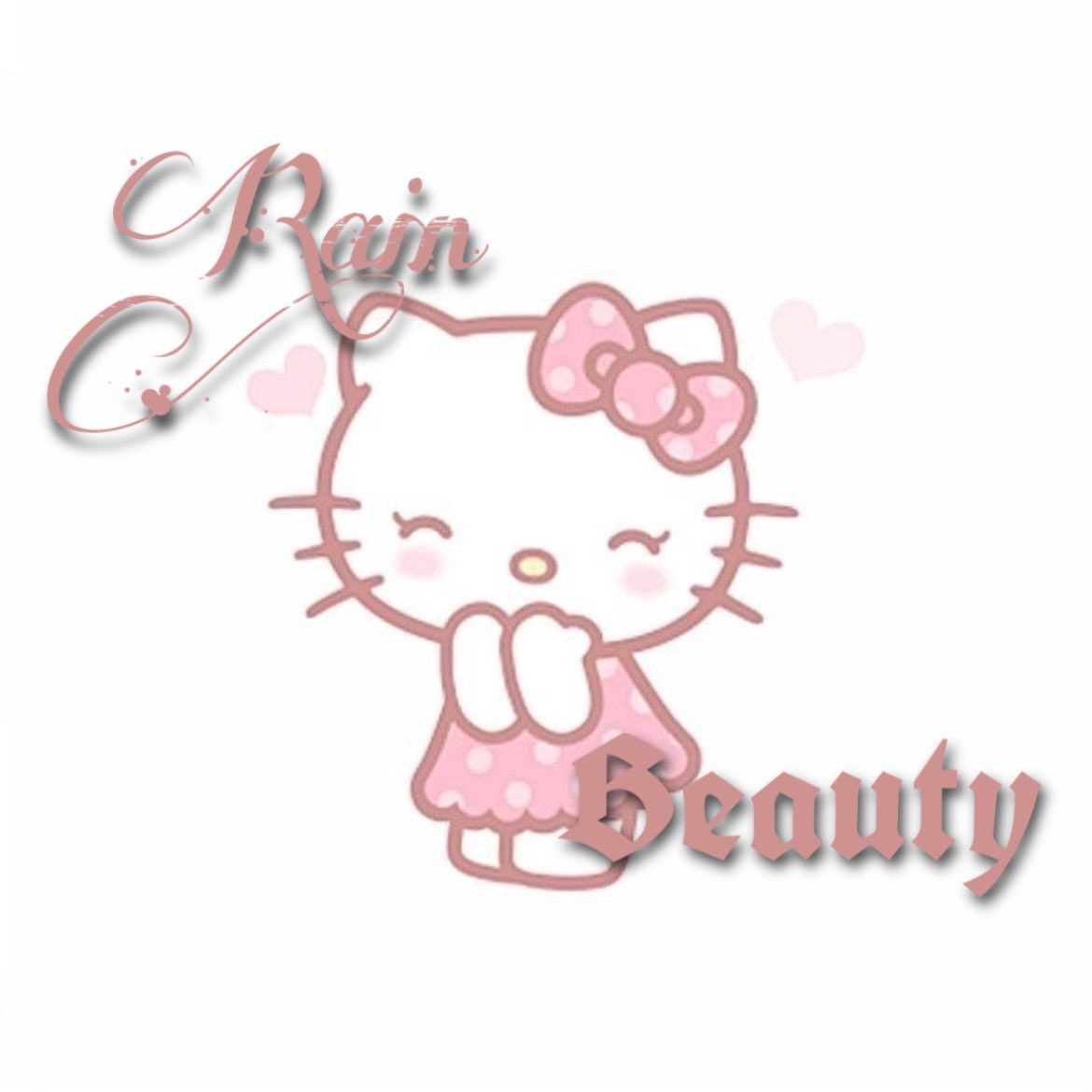 Welcome to my esthetics business social media profile!!💗

#esthetics #esthetician #skincare #beauty #beautiful #estheticsstudent #student #pink #hellokitty #hellokittyskincare #waxing #facials #bodytreatments #skintreatments #lashes #estheticsbusiness