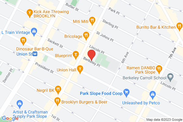 Reported_NYC's tweet photo. The driver 72641ND blocked the bike lane near 16 Berkeley Pl on May 24. This is in Brooklyn Community Board 06 #brooklyncb6 &amp; #NYPD78. #VisionZero #BlockedBikeNYC https://t.co/CfcLKtyhOb