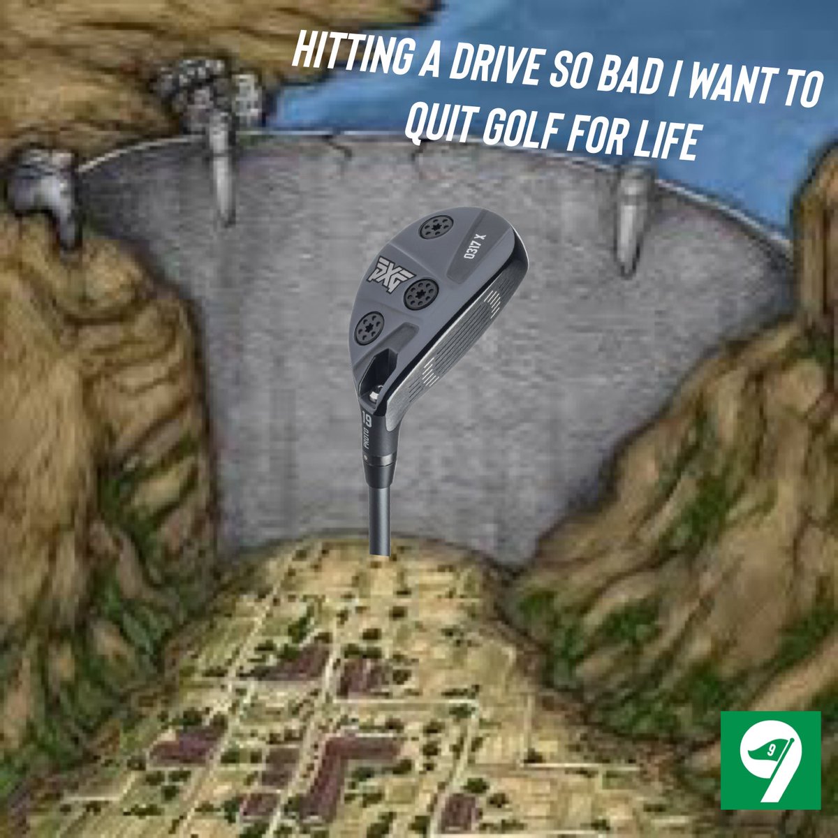 Ninety9Golf tweet media