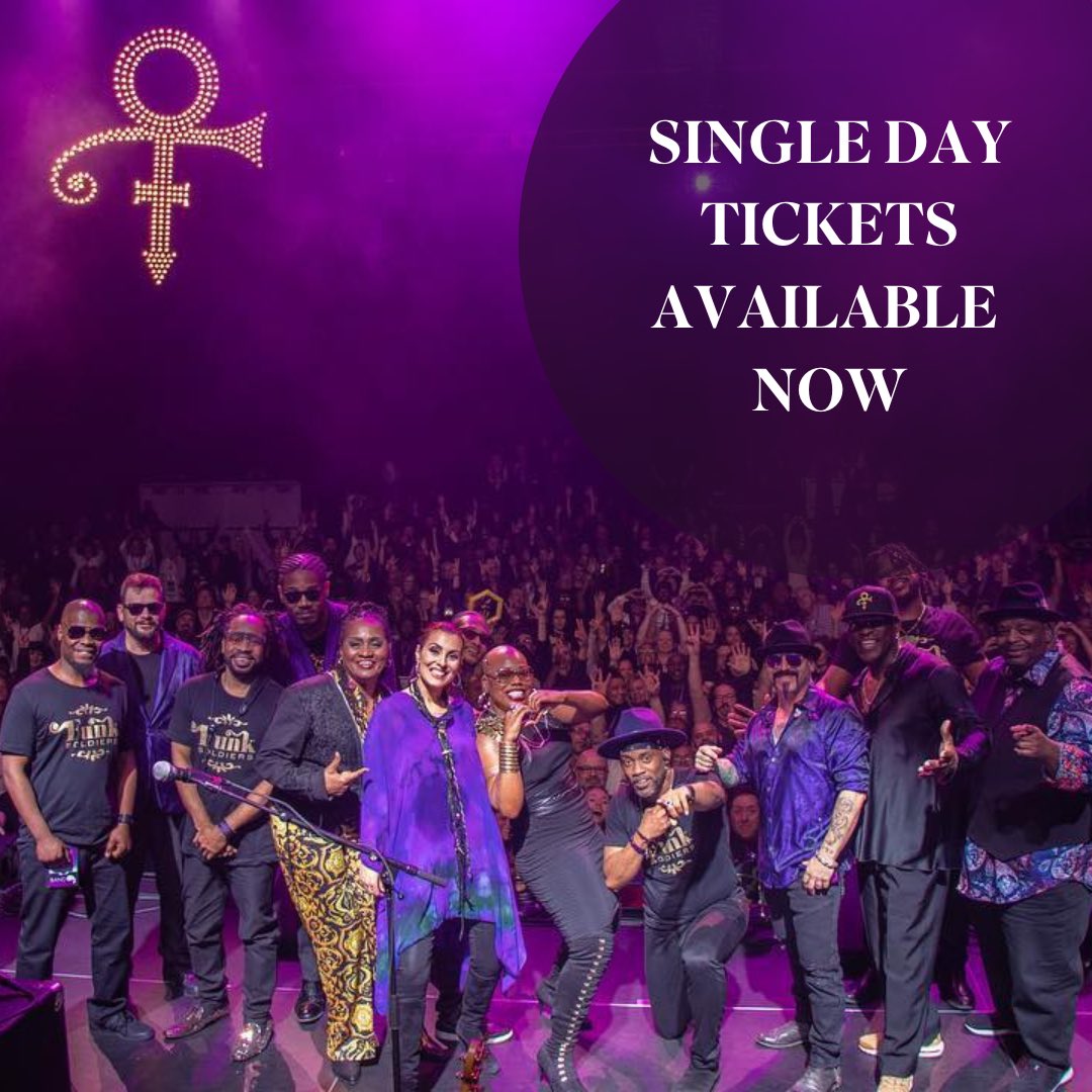 Paisley Park on Twitter "In case you missed it, limited Single Day
