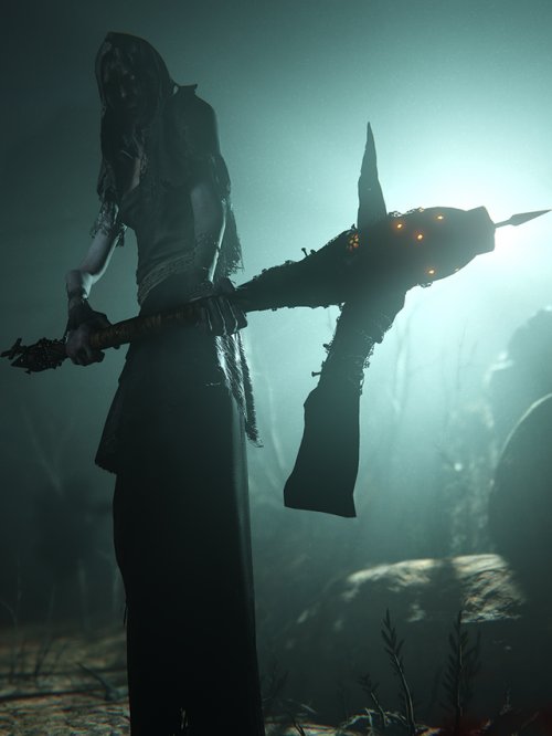 "𝘐 𝘢𝘮 𝘴𝘵𝘪𝘭𝘭...𝘢𝘭𝘪𝘷𝘦...𝘢𝘯𝘥...𝘢𝘳𝘰𝘶𝘯𝘥...."