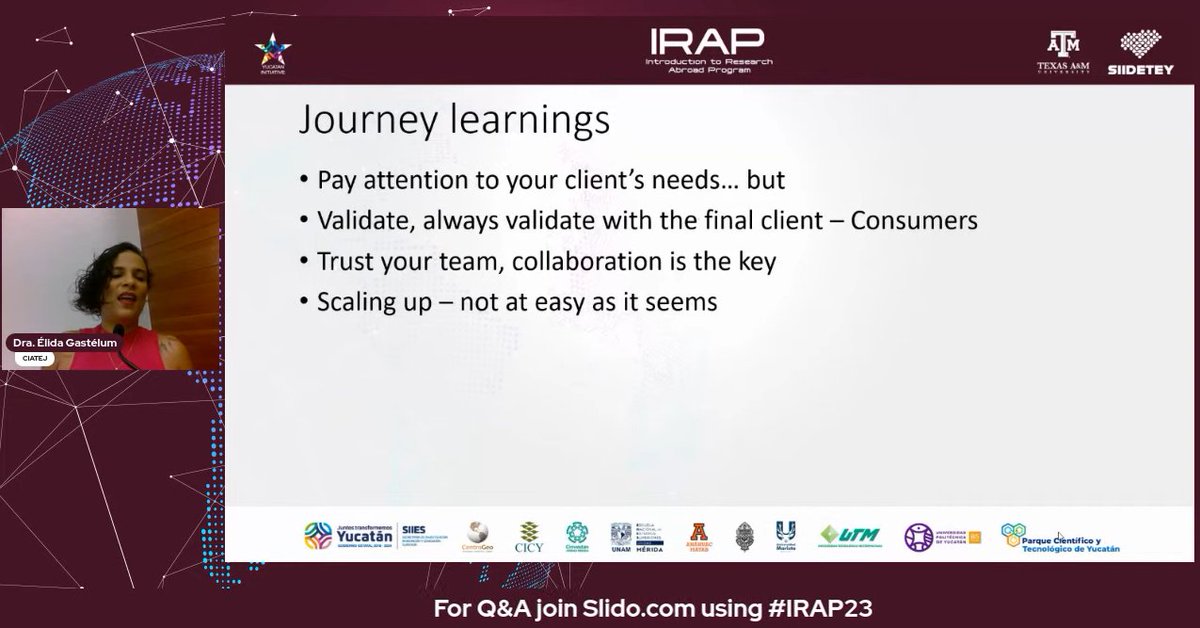 Iniciativa Yucatan tweet media