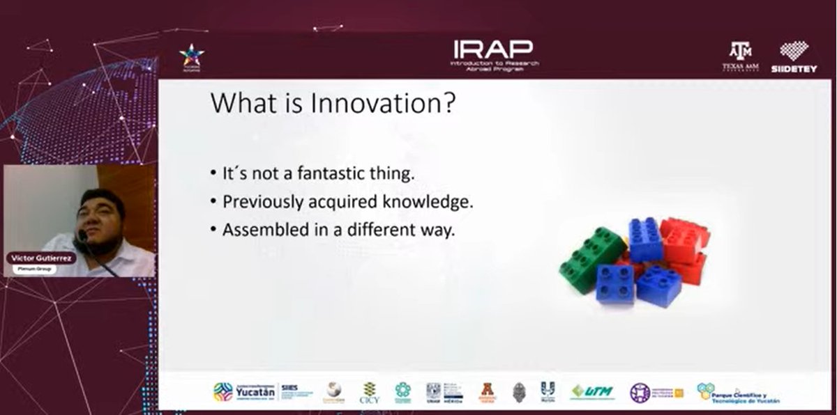 Iniciativa Yucatan tweet media