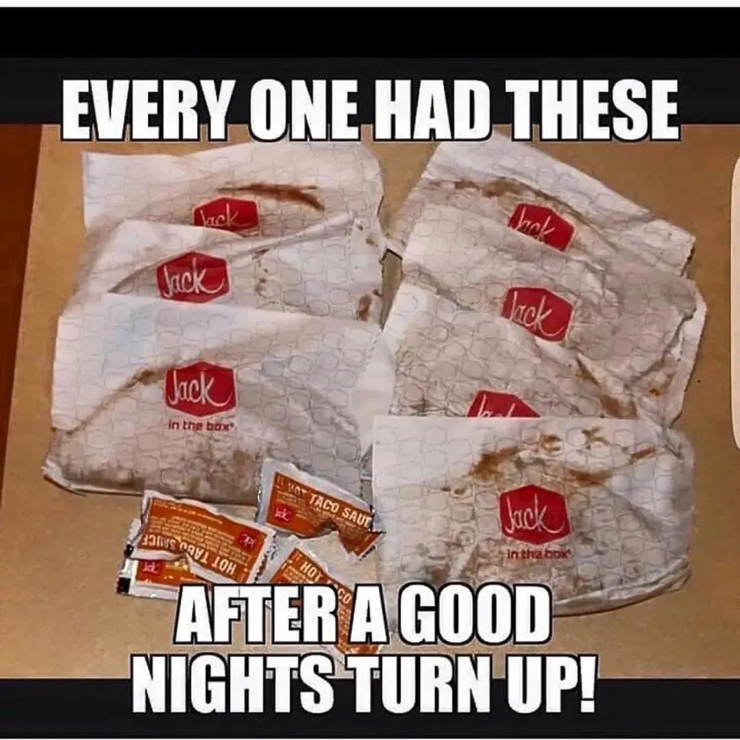 BigjosefromSj's tweet photo. Facts !!! King and Story road drive through was the spot @MrVZaragoza and @HeidiFang tell me Iโm wrong? #eastsanjose #eastsideforlife #RaiderNation https://t.co/tkEepiBF1N