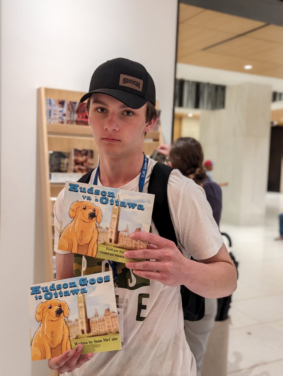 Dan Marchand tweet media