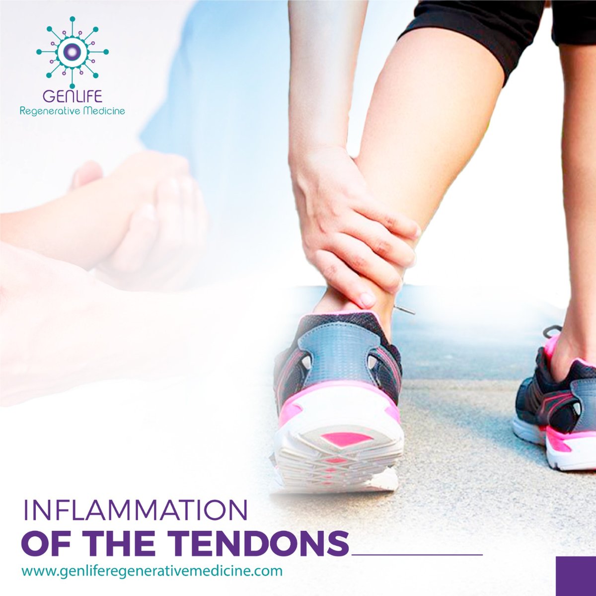 genlifemed's tweet photo. 🧑⚕️An amniotic placental bio matrix is used for the treatment of injuries that cause inflammation, reduced mobility and chronic pain. Some areas that can be treated by this method include the shoulders, elbows, hips, neck and backs. https://t.co/jPmPQVn41C