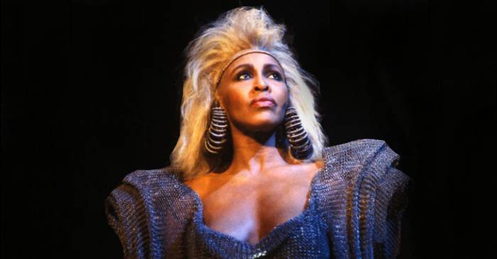 JessicaRedford1's tweet image. She gave us one of the most ICONIC characters of the #MadMax franchise in #AuntieEntity! #RIPTinaTurner #MADMAXbeyondthunderdome