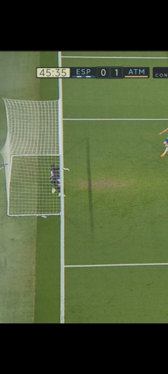 La justicia ordinaria ya se puede usar gracias a los otros. <a href="/RCDEspanyol/">RCD Espanyol de Barcelona</a> ¡Ni una duda! Al juzgado mañana mismo #rcde #robo