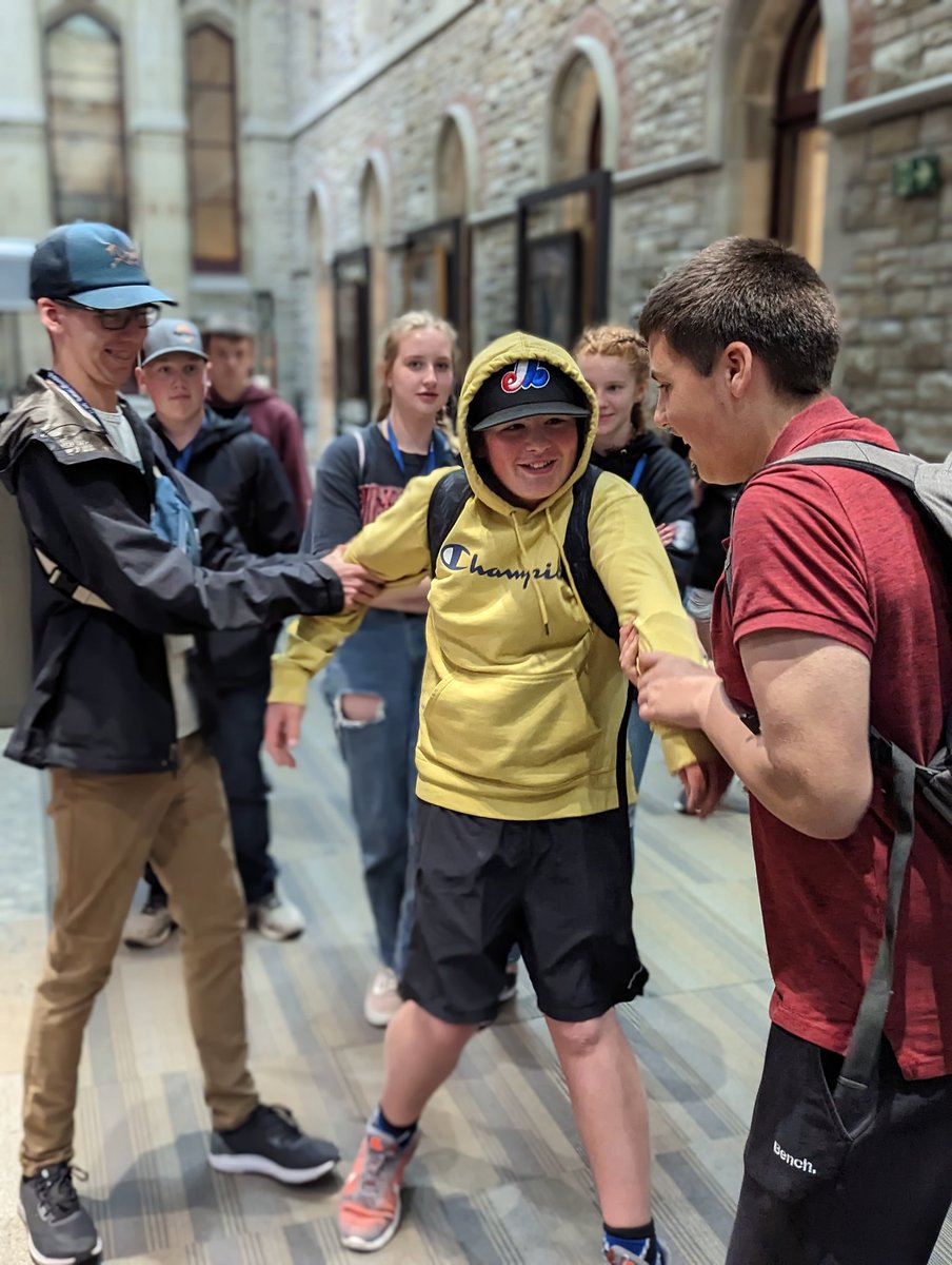 Dan Marchand tweet media