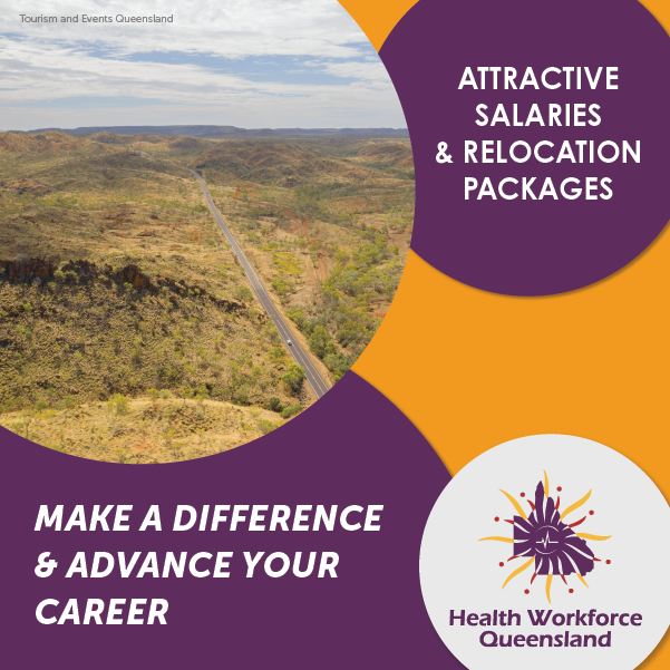 HWQld's tweet photo. Everyone deserves quality health care when they need it.

Gidgee Healing is seeking passionate allied health experts who are focused on delivering sustainable and personalised healthcare to the local community.

https://t.co/fLsEv3Hh7Z https://t.co/ve09m1lBNT