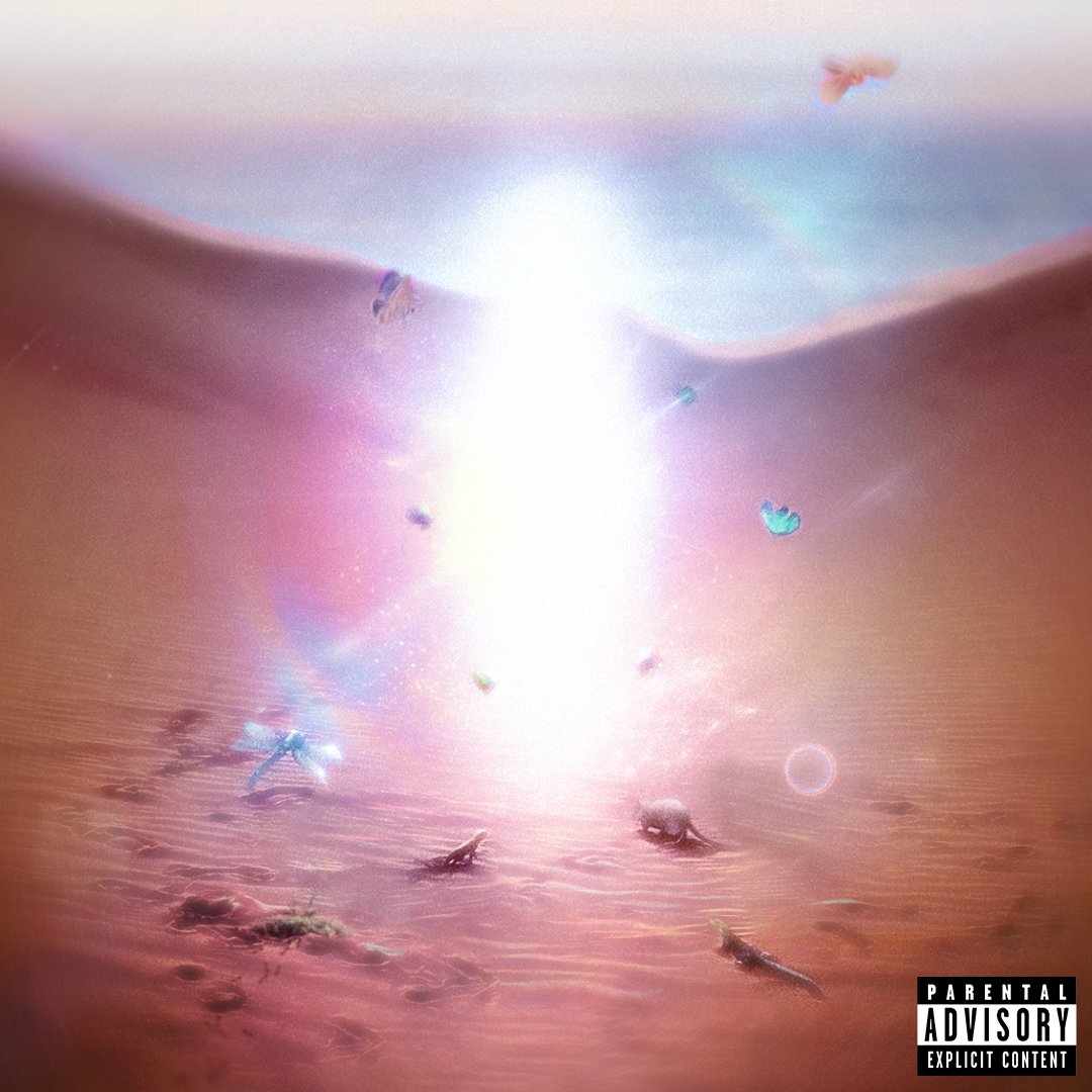 Soul Mantras es el álbum debut de De5ierto, proyecto liderado por el productor y músico nacional, Daniel Klauser. Próximamente van a presentar el álbum en vivo, en formato banda. Para más información haz click en el link.

nnm.cl/de5ierto-soul-…