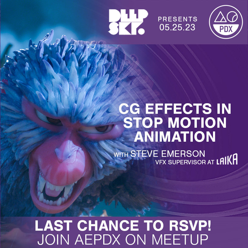 Animate Everything! tweet media