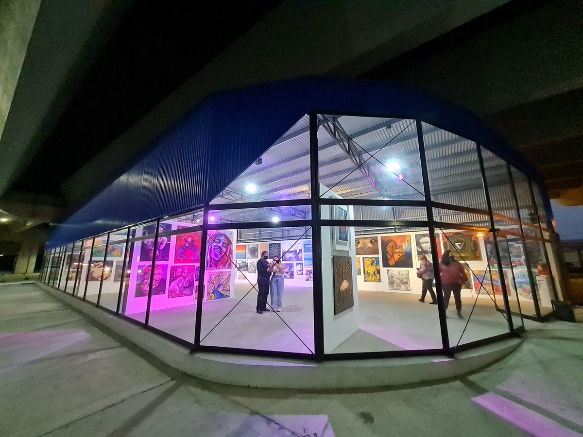 Paseo de las Artes está destinado a promover todas las disciplinas del arte, como así también a la instalación de comercios gastronómicos, de entretenimiento y esparcimiento.

Envianos tus propuestas y consultas a: info@paseodelasartes.com.ar

Más info: paseodelasartes.com.ar