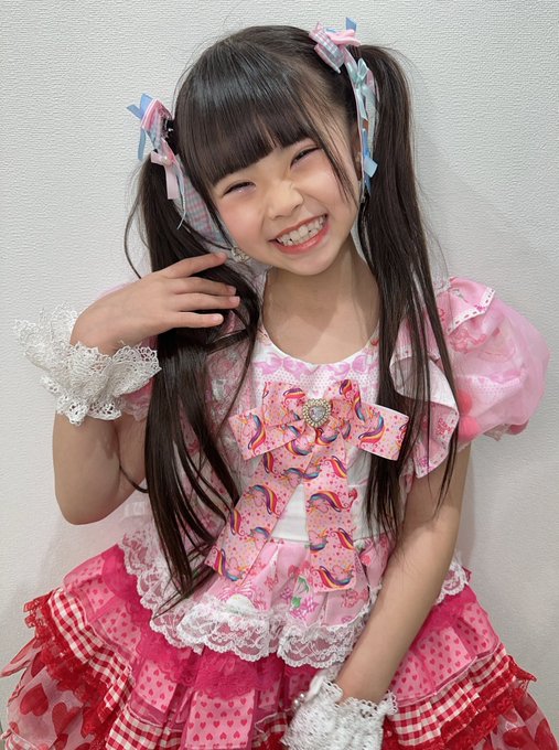 Twitterのコスプレ画像2