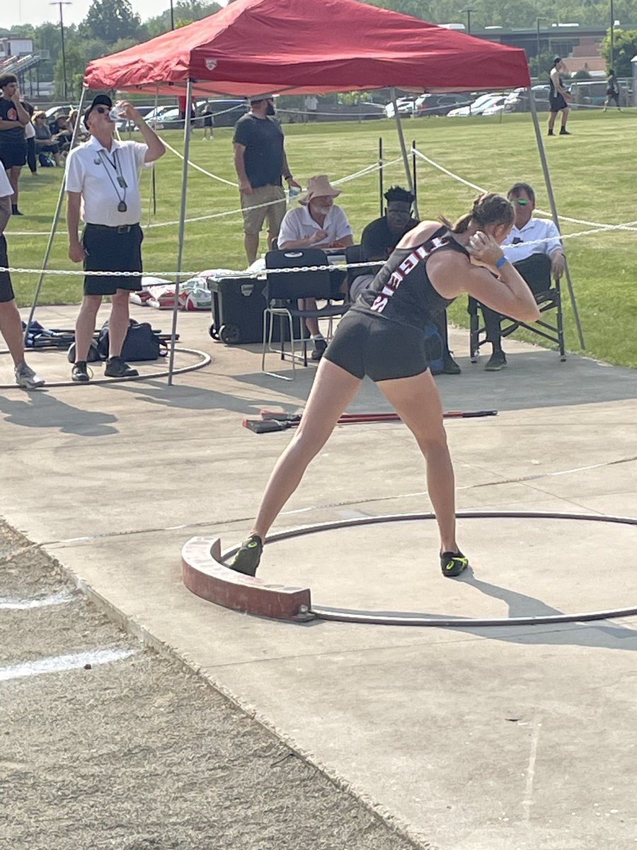 Loveland Girls Track tweet media