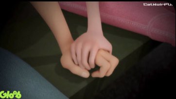 therealadynoir's tweet image. Revelation had so much hand holding AND I LOVE IT 🤭🤭🤭
#MLBS5 
#adrienette