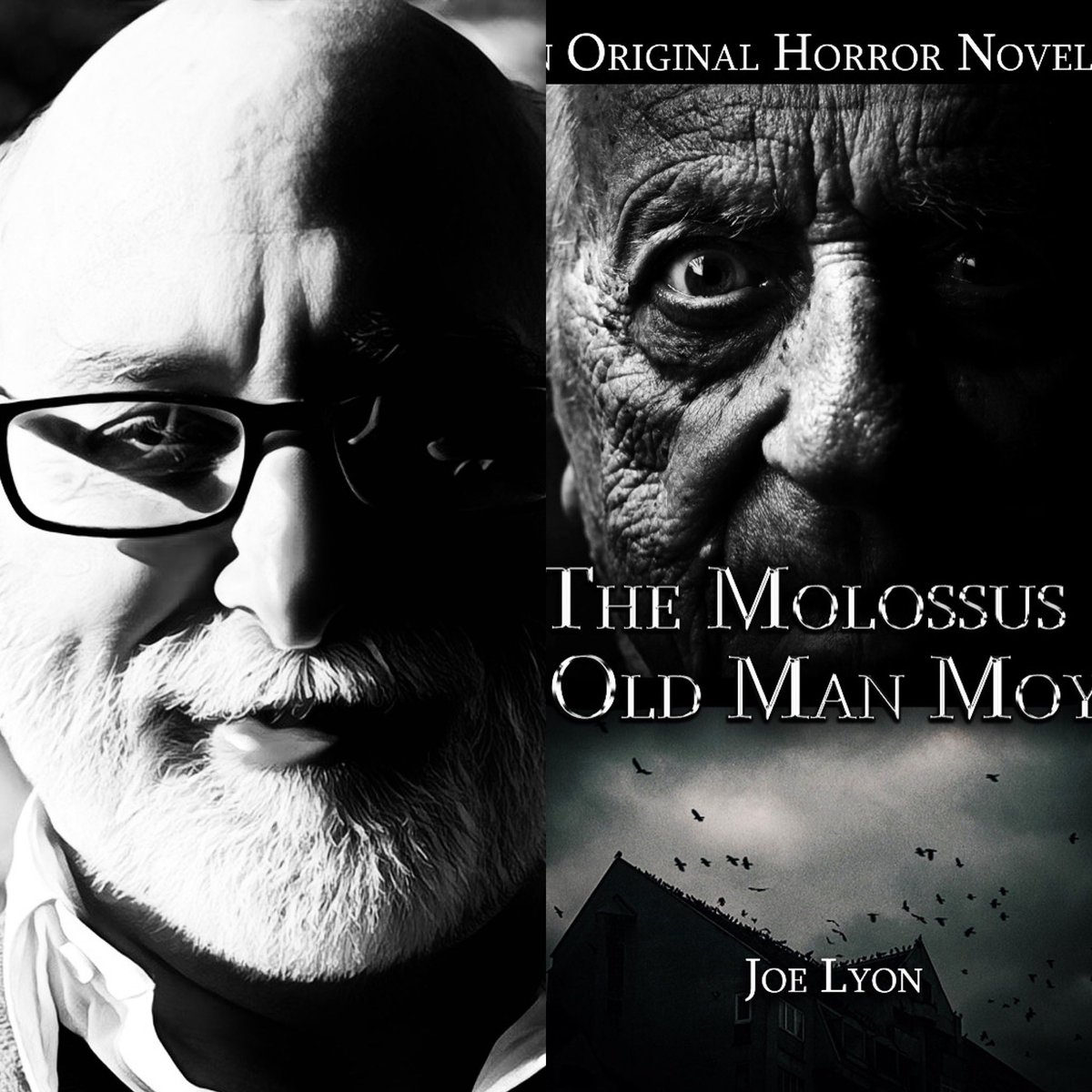 astarsblade's tweet photo. The Molossus of Old Man Moyer coming August 1 https://t.co/gjiQFzELtf