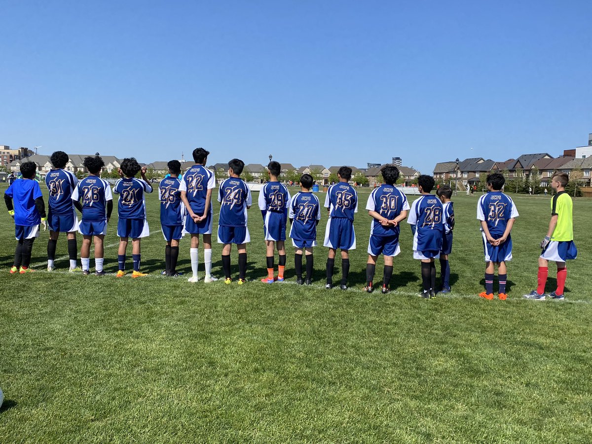 Proud of our <a href="/jcpshdsb/">Joshua Creek</a> cougars senior soccer team!
