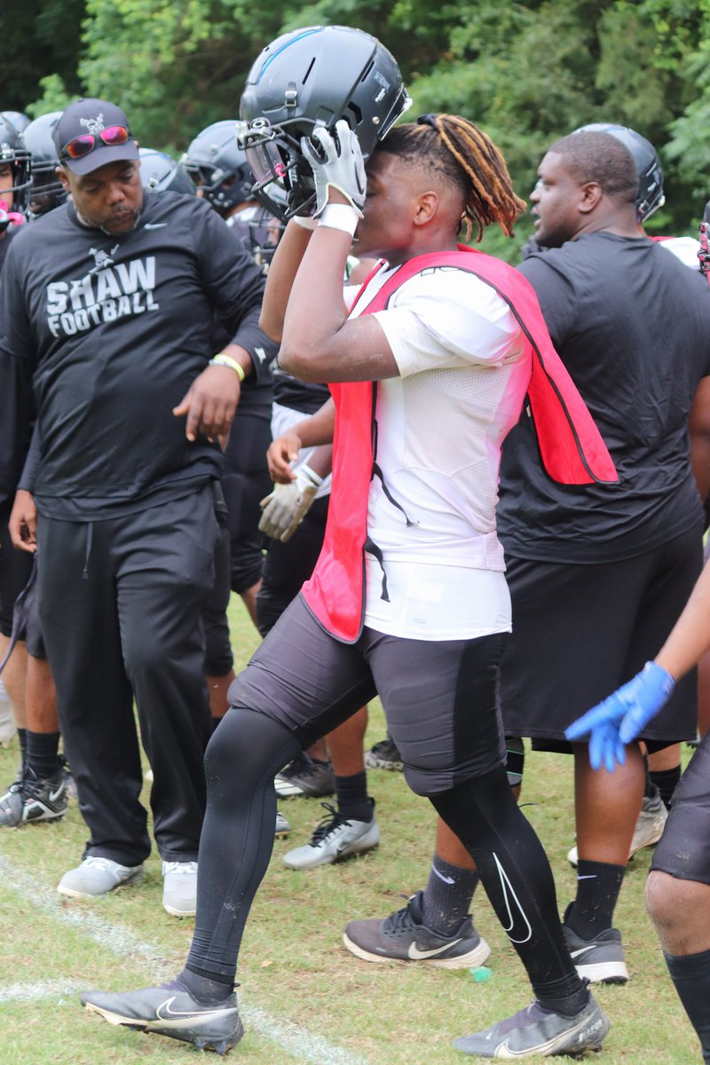 MasonJakevious's tweet image. Great spring game, ready for summer @shawfootball1 @CoachGarner43 @CoachPcock @RecruitGeorgia