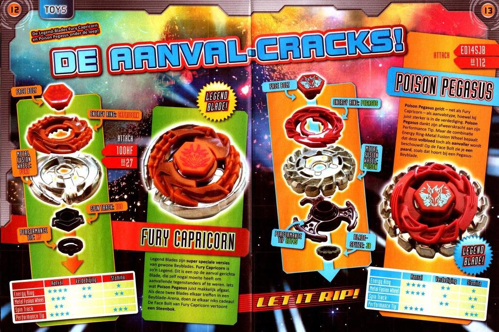 Metal Fight Beyblade Facts and etc tweet media